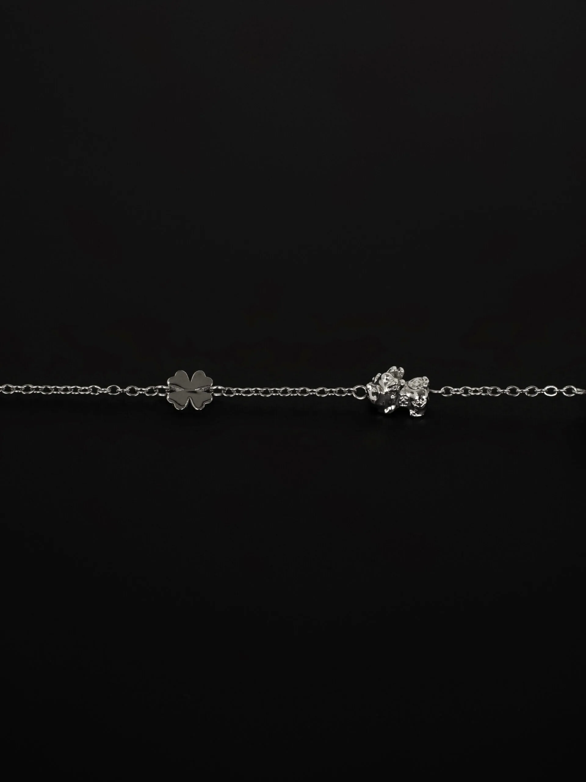 [EM] Magic Stone Bracelet Collection Green Phantom Quartz 绿幽灵