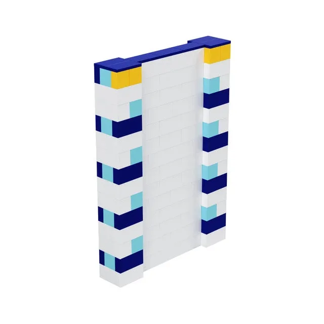 EverBlock Medium Starter Kit