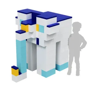 EverBlock Medium Starter Kit