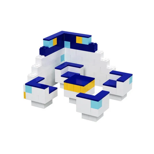 EverBlock Medium Starter Kit
