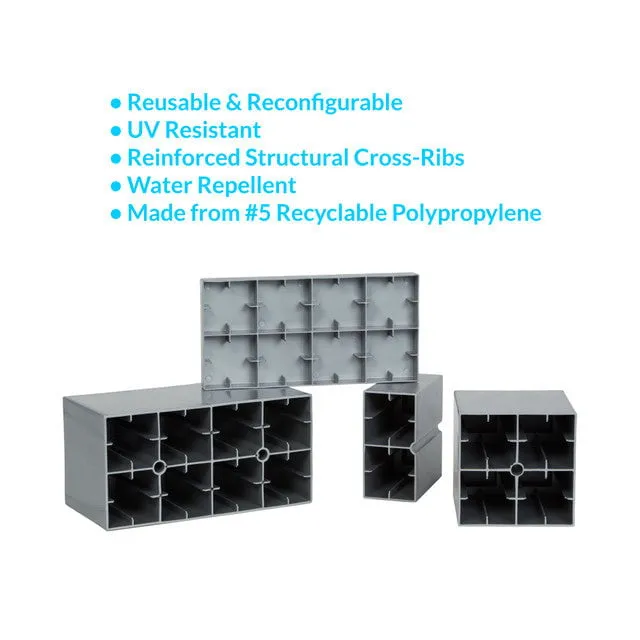 EverBlock Small Starter Kit