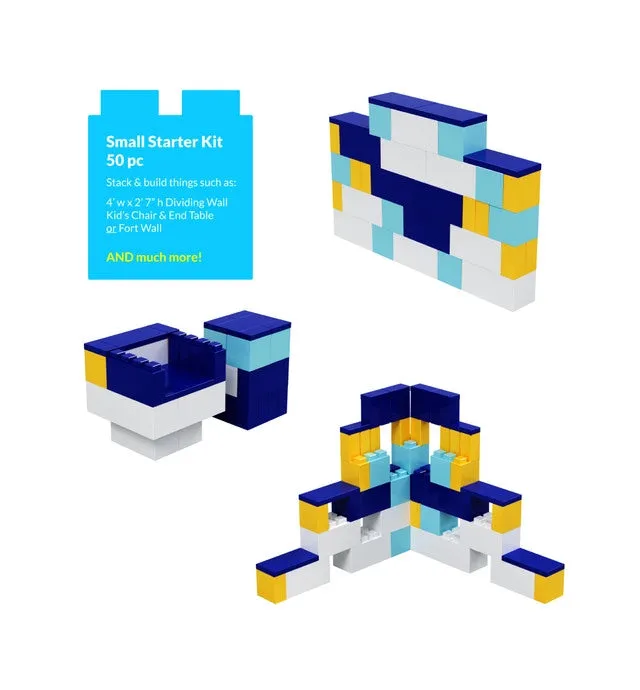 EverBlock Small Starter Kit