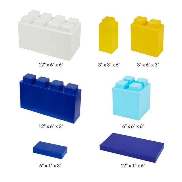 EverBlock Small Starter Kit