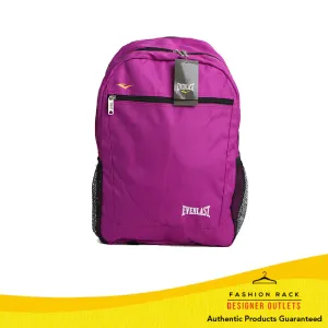 Everlast EFRB 0083 Backpack C Purple