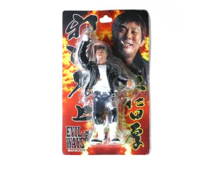 EVILWAYS ATSUSHI ONITA ACTION FIGURE