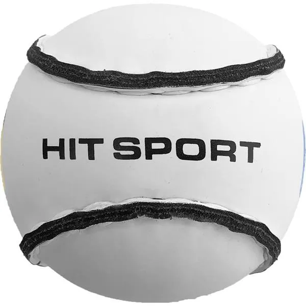 First Touch Kids Sliotar U8's