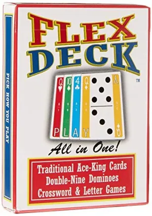 Flex Deck
