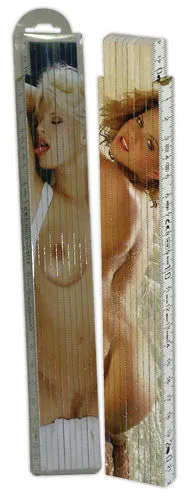 Folding Ruler "Girl"