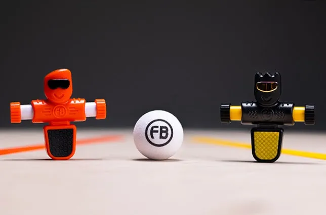 Foosbots 2 Pack