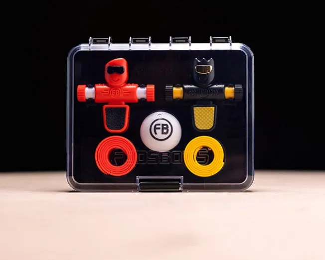 Foosbots 2 Pack
