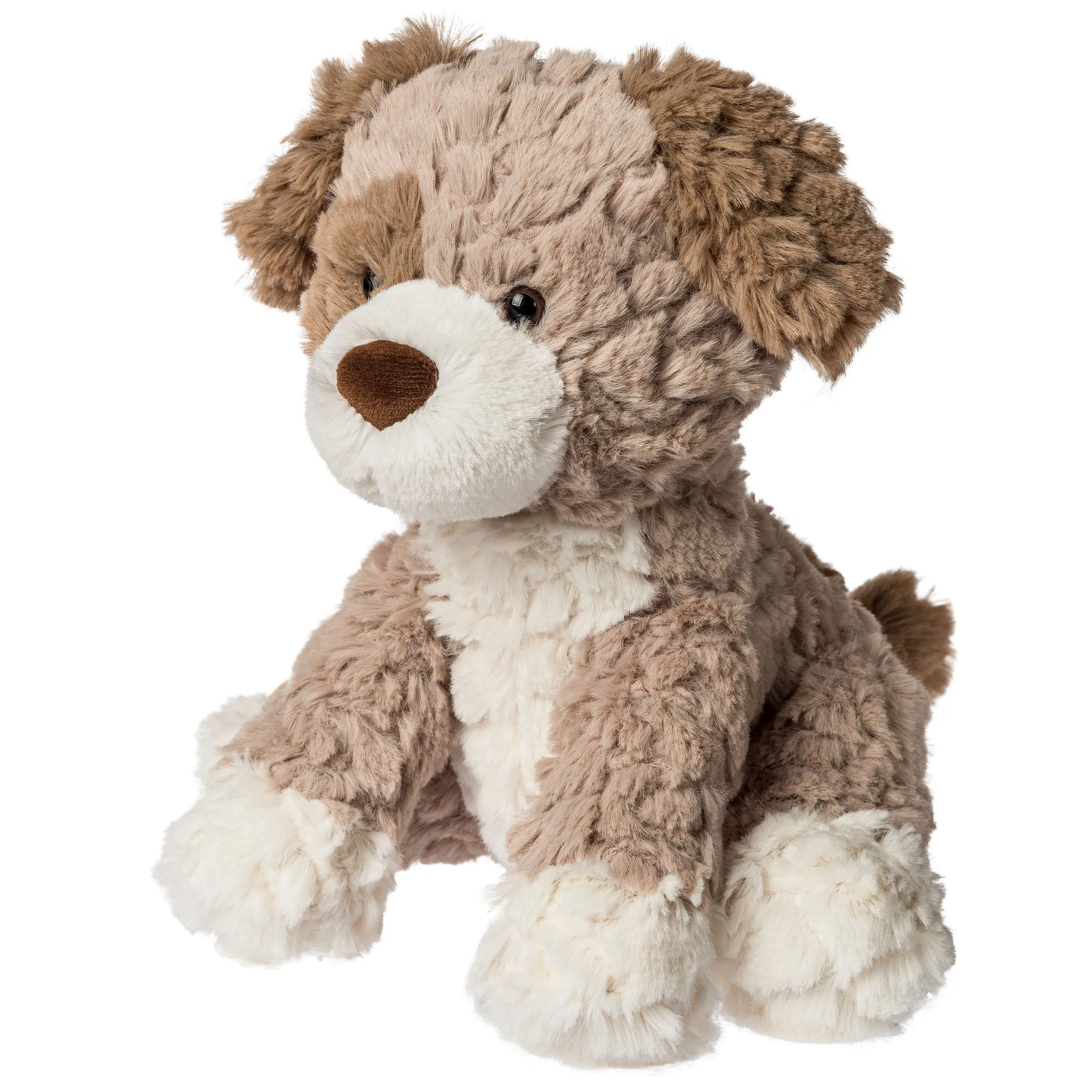 Frisky Putty Puppy Dog Soft Cuddly Toy
