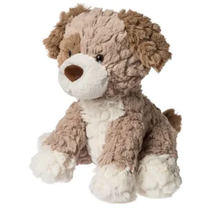 Frisky Putty Puppy Dog Soft Cuddly Toy