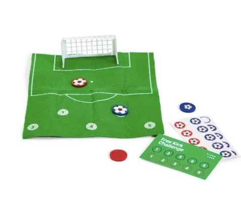 Fun & Games Mini Games Set