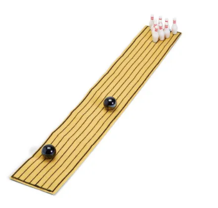 Fun & Games Mini Games Set