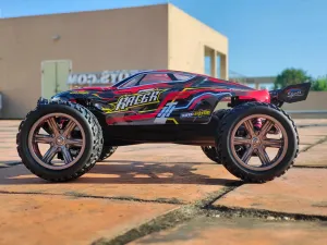 GP TOYS X9116 1/12 S912 Upgrade Version High Speed 2.4G HZ Remote Control RC Truggy