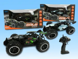 Hongdi Ready go Race 1:18 Desert Remote Control Buggy Vehicle Truck,15kmh
