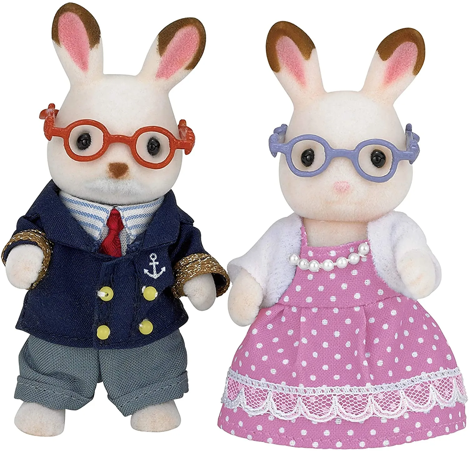 Hopscotch Grandparents