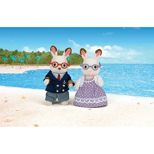 Hopscotch Grandparents