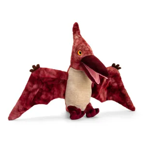 Keel Toys Jurassic Keeleco 38cm Pterodactyl Dinosaur