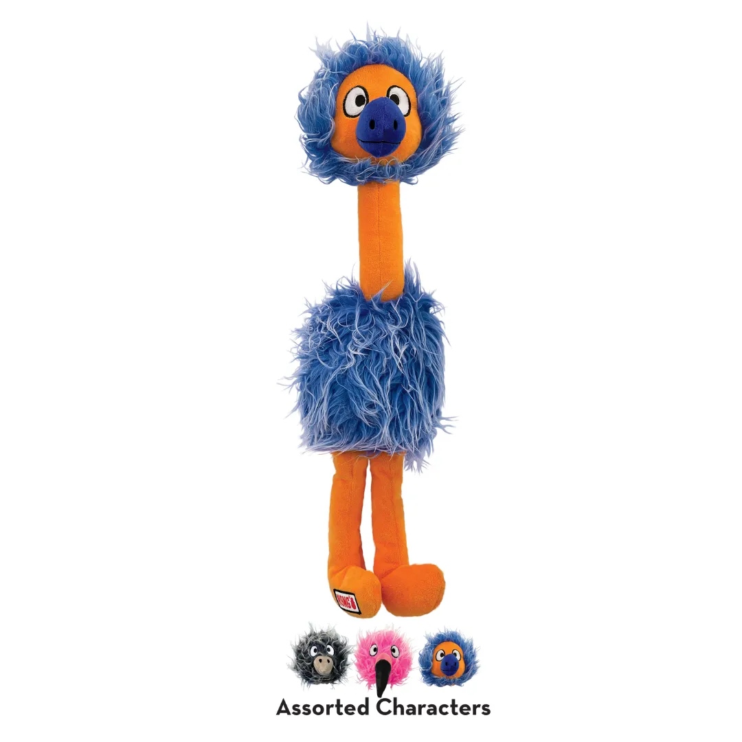 Kong Comfort Jumbo Bird