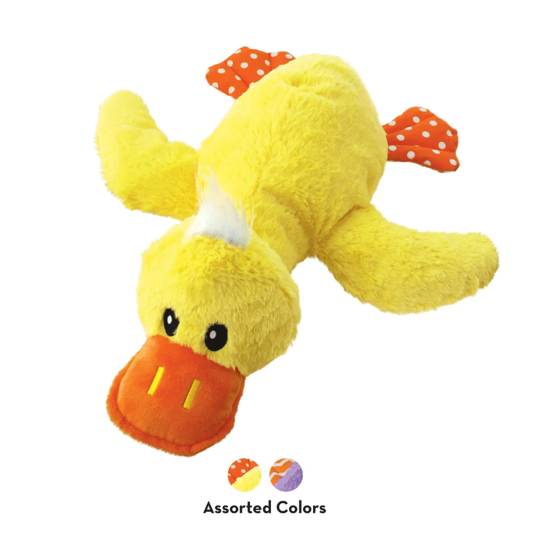 Kong Comfort Jumbo Duck