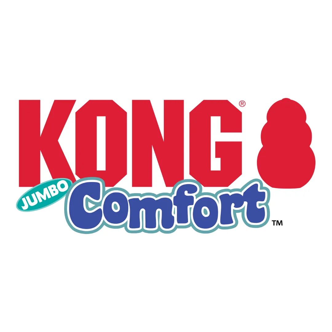 Kong Comfort Jumbo Duck