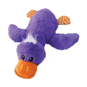 Kong Comfort Jumbo Duck