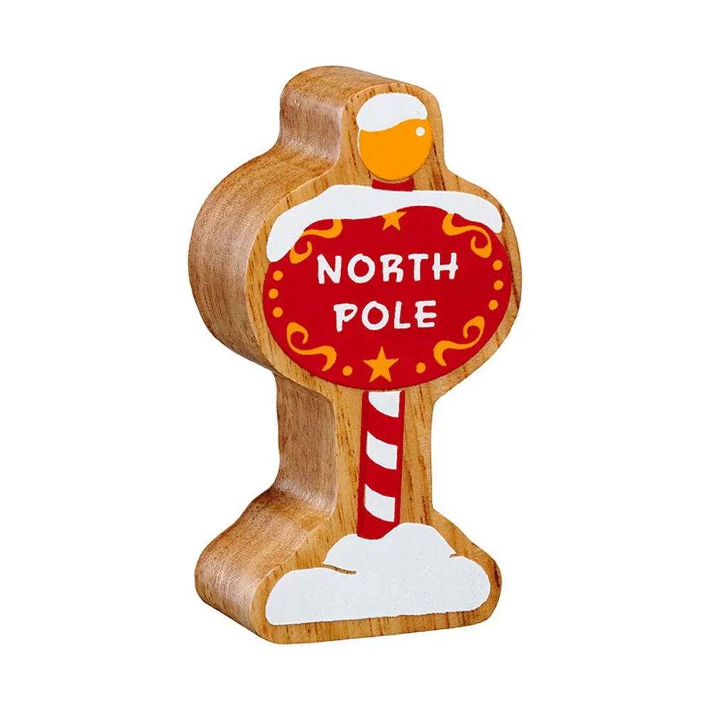 Lanka Kade Christmas Play Set - 9 Piece