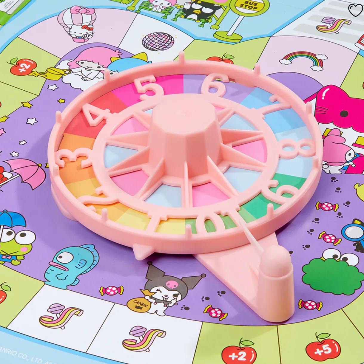 Life: Hello Kitty and Friends