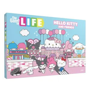 Life: Hello Kitty and Friends