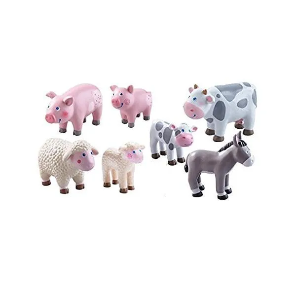 Little Friends - Sheep