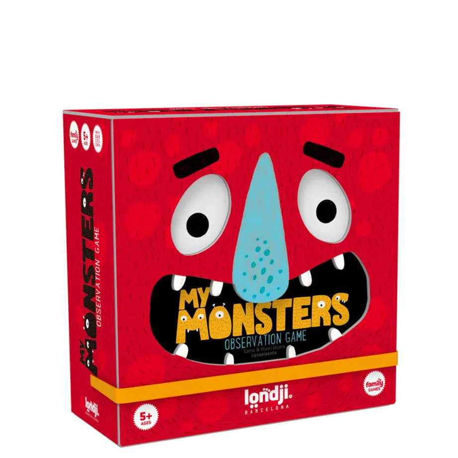 Londji Games
