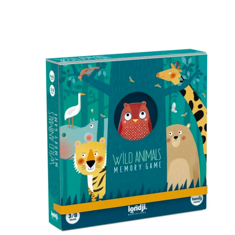 Londji Games