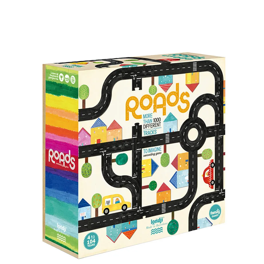 Londji Games