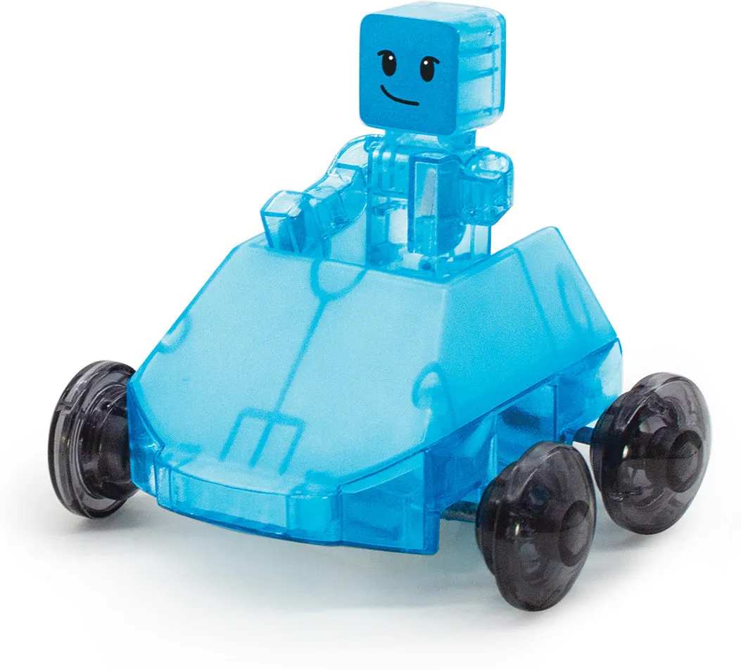 Magna-Tiles® Dashers 6 pc Set
