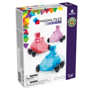 Magna Tiles Dashers