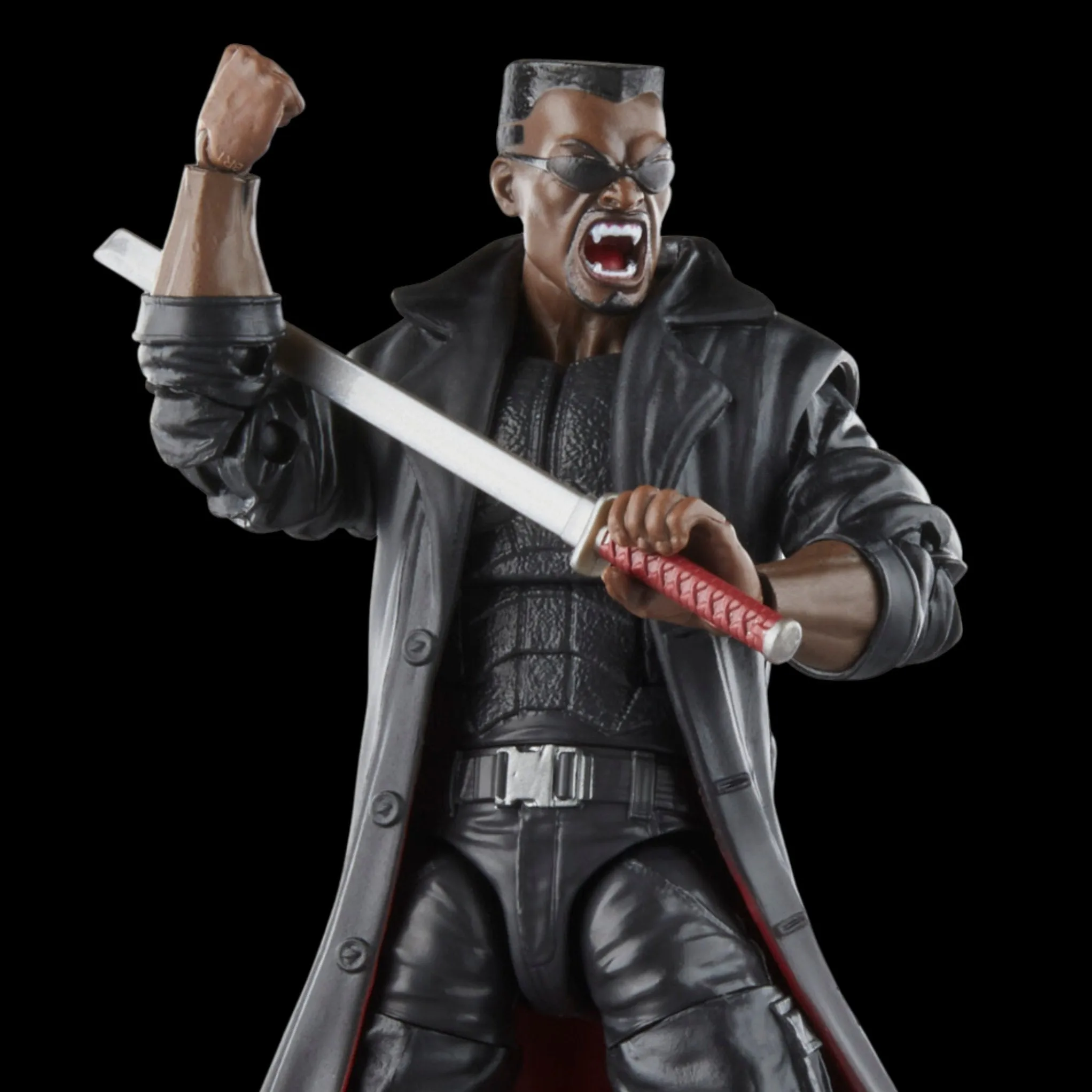 Marvel Legends Blade (Mindless One BAF)