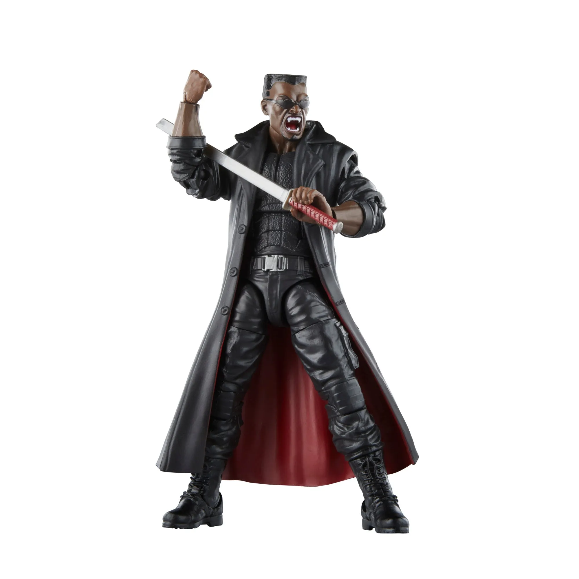 Marvel Legends Blade (Mindless One BAF)