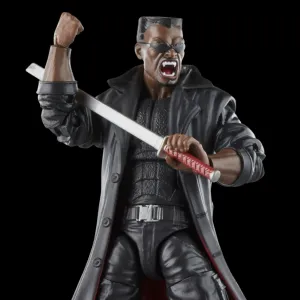 Marvel Legends Blade (Mindless One BAF)