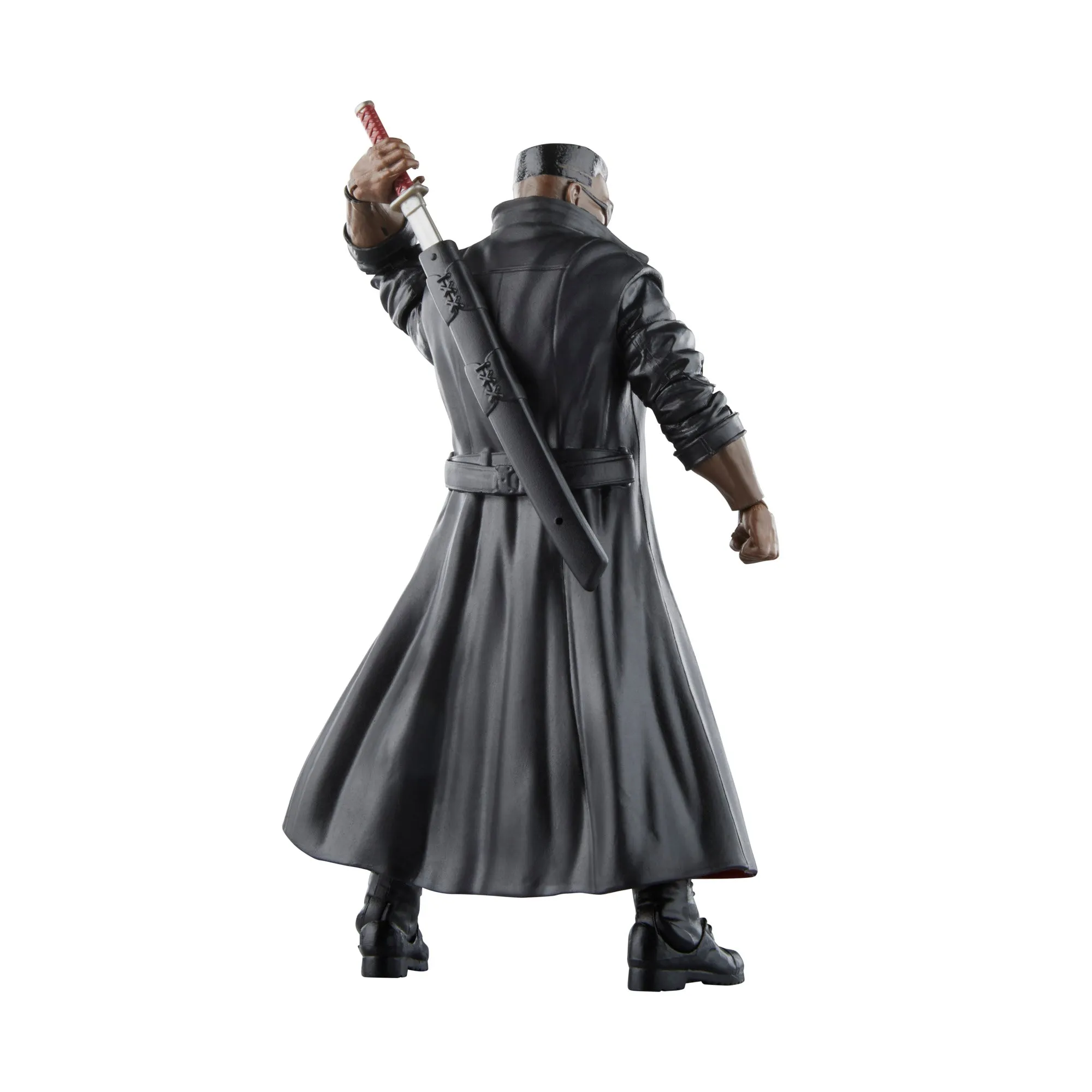 Marvel Legends Blade (Mindless One BAF)