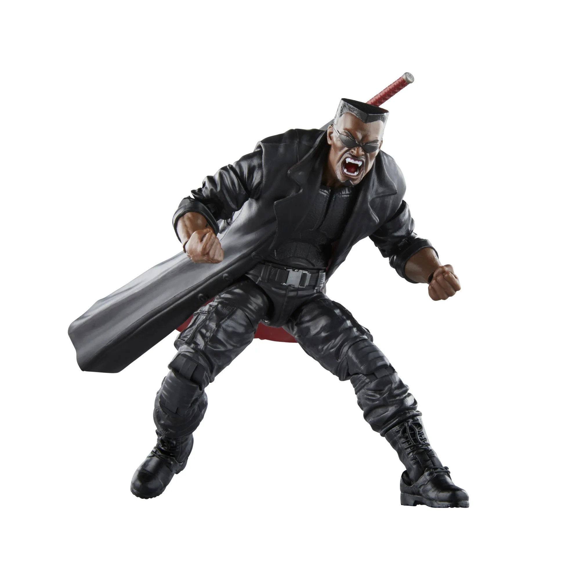 Marvel Legends Blade (Mindless One BAF)