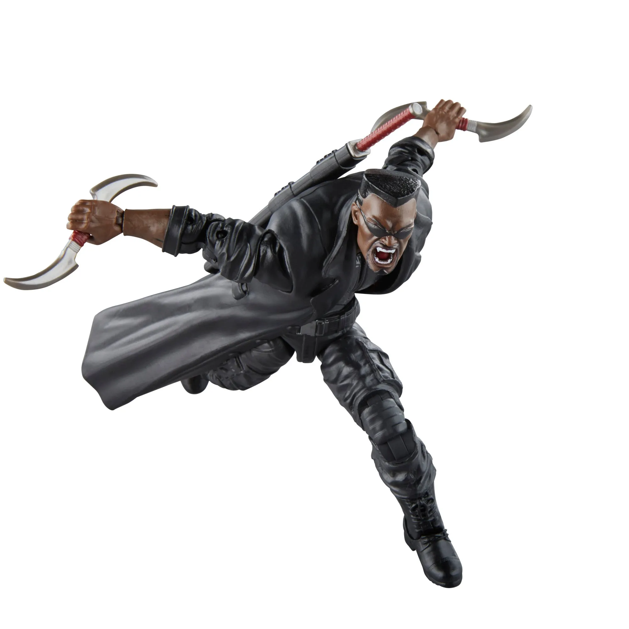 Marvel Legends Blade (Mindless One BAF)