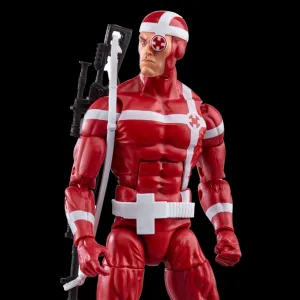 Marvel Legends Crossfire (Cassie Lang BAF)