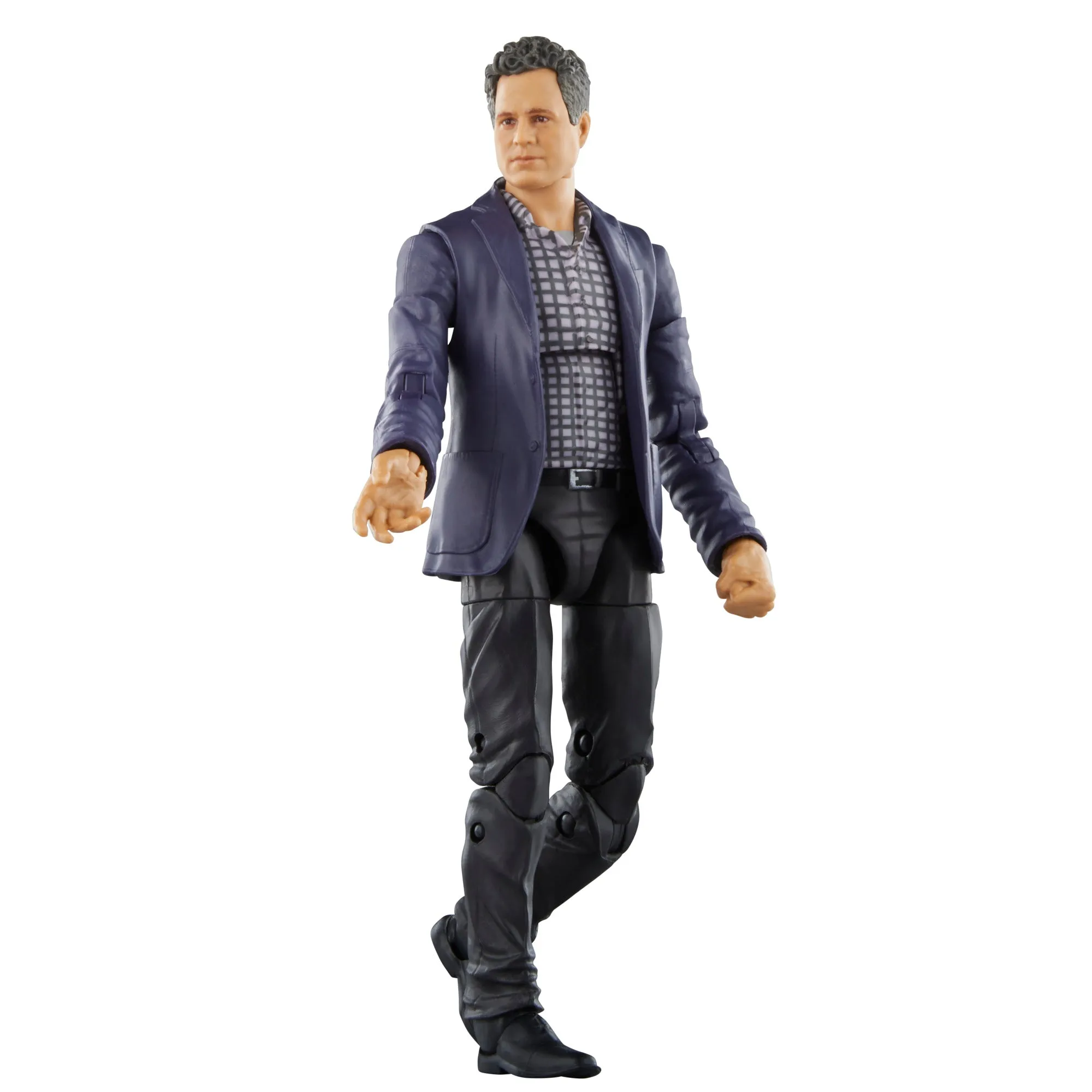 Marvel Legends Infinity Saga Bruce Banner