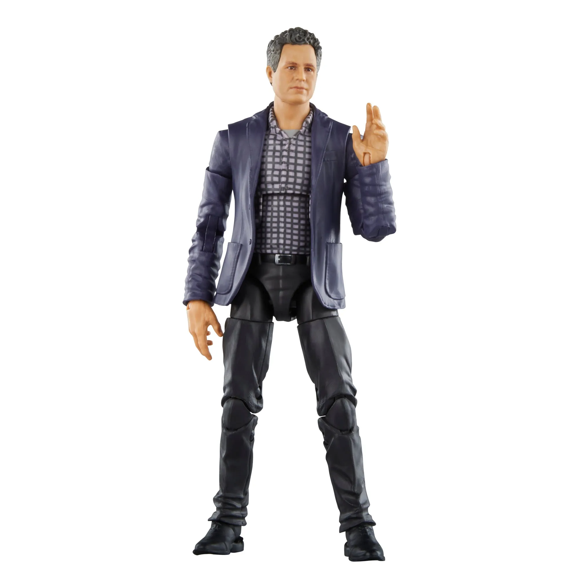 Marvel Legends Infinity Saga Bruce Banner
