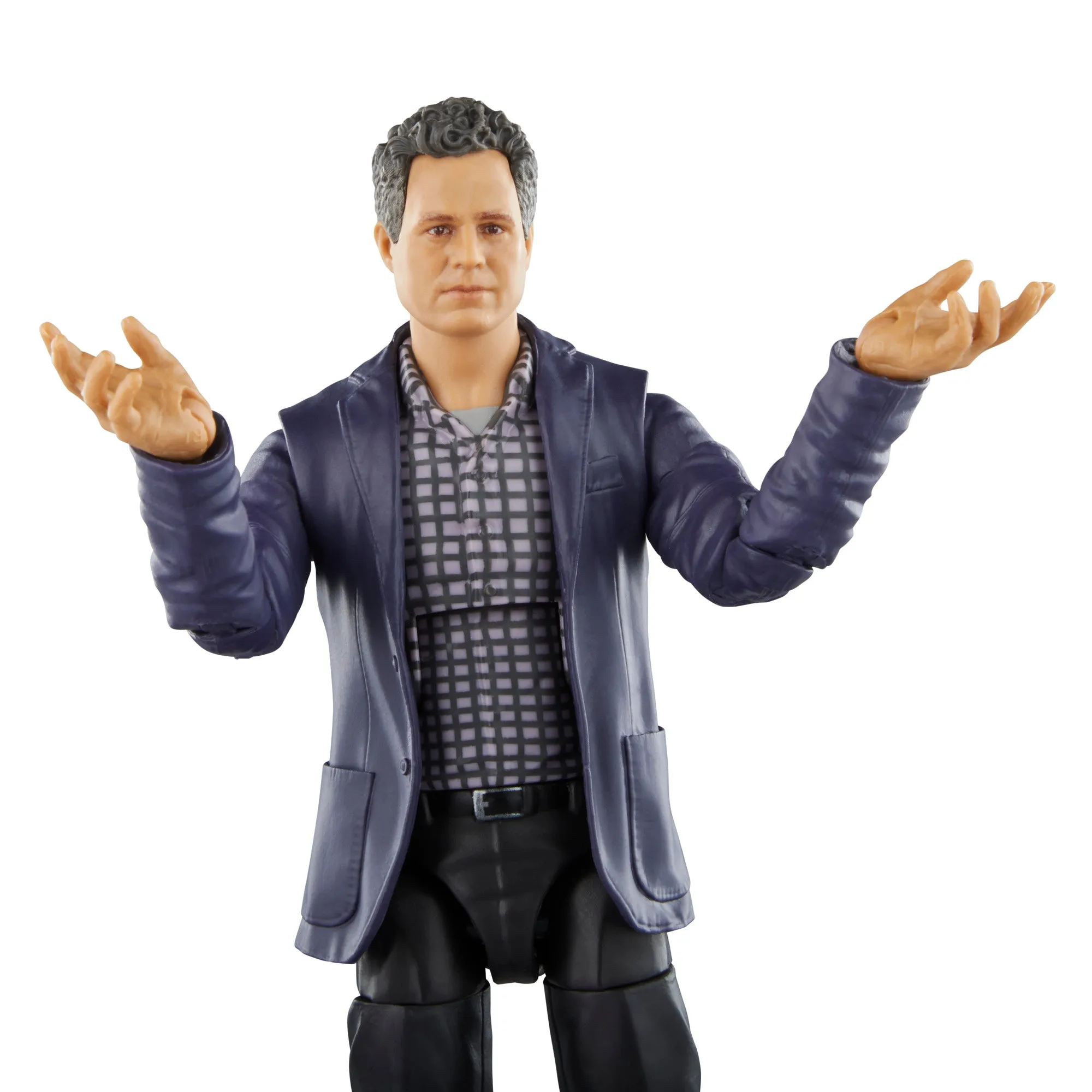 Marvel Legends Infinity Saga Bruce Banner