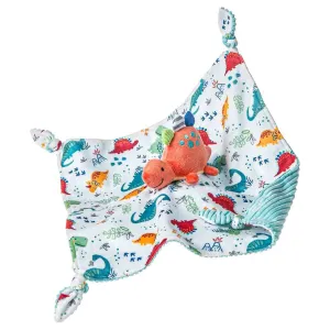 Mary Meyer Pebblesaurus Character Blanket