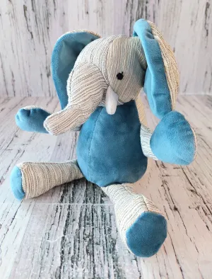 Meet Mr.Blue!