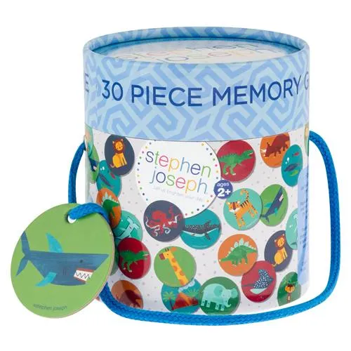 Memory Games