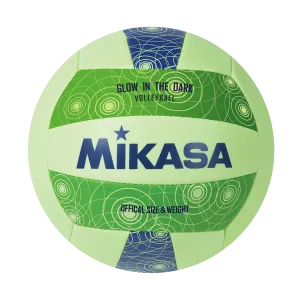 Mikasa VSG Glow In The Dark Outdoor Volleyball